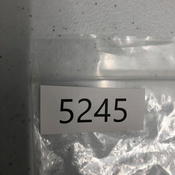 Birddogs Pants Mens 32x28 Black Chino Stretch Lined Flat Front Casual Golf Day - Picture 10 of 10